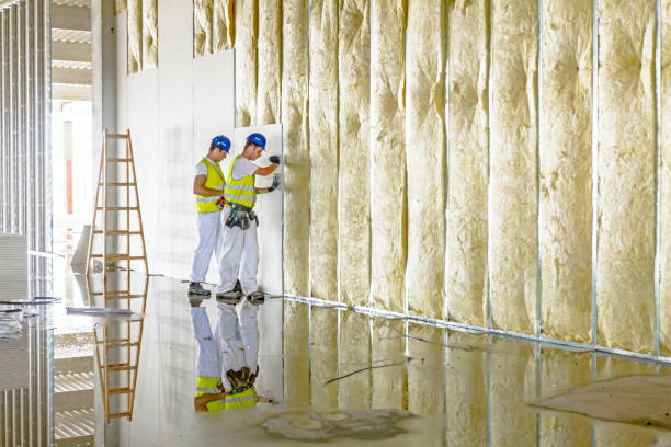 Attic Insulation Near Me in Howard, WI